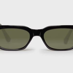 Shield Aviator Sunglasses