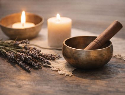 Trimevita-Ruhe-Balance